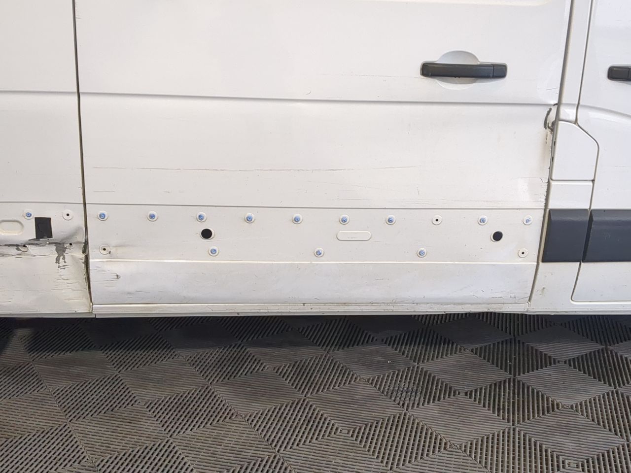 Renault Master FGN L2H2