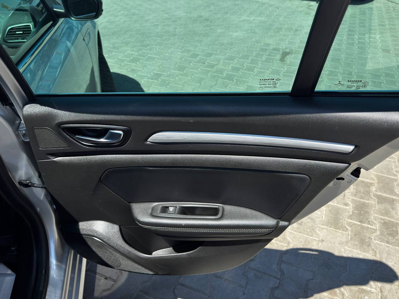 Renault Megane INTENS