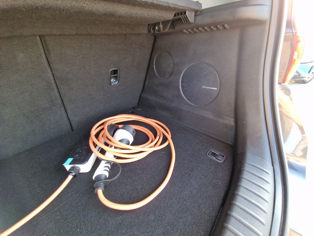 KIA E-SOUL