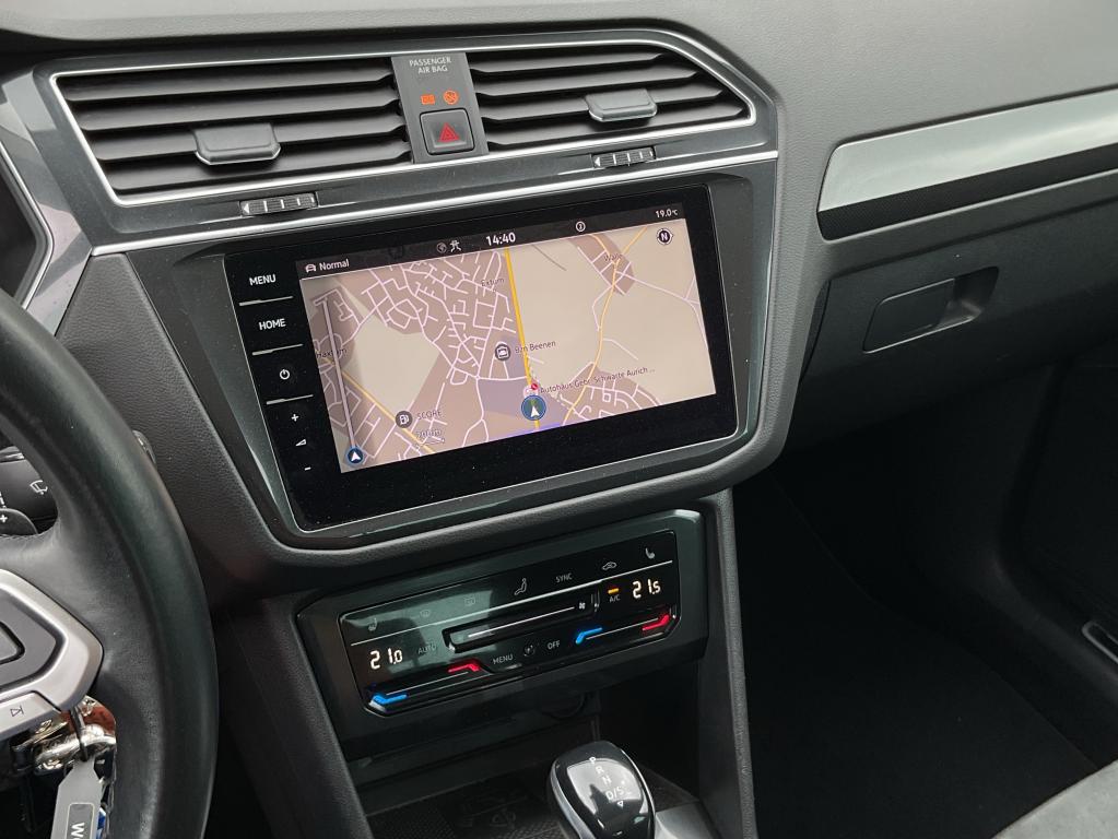 Volkswagen Tiguan Elegance 4MOTION