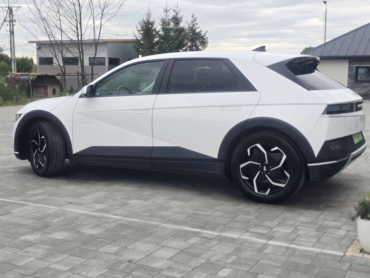Hyundai Ioniq 5