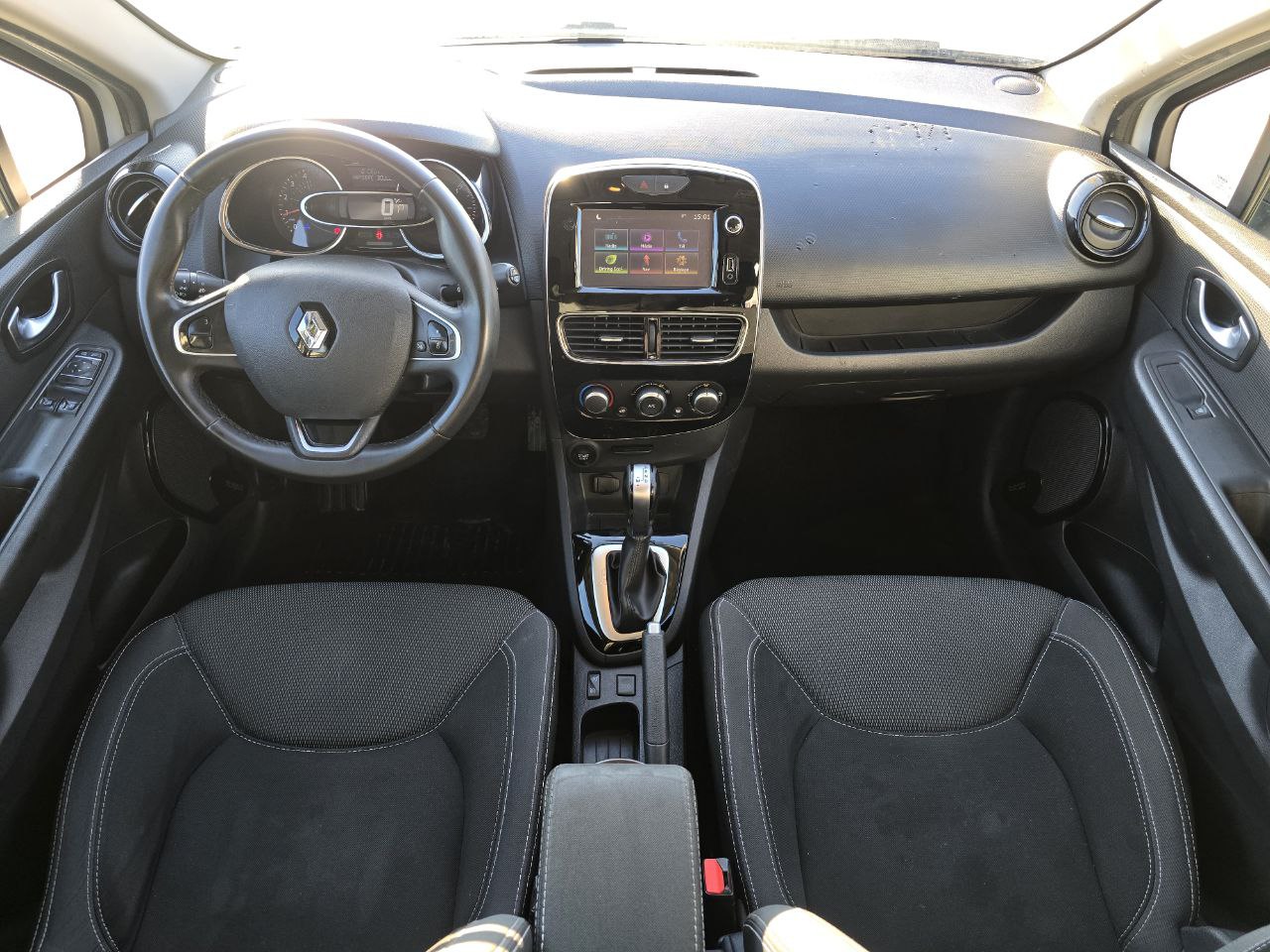 Renault Clio Business