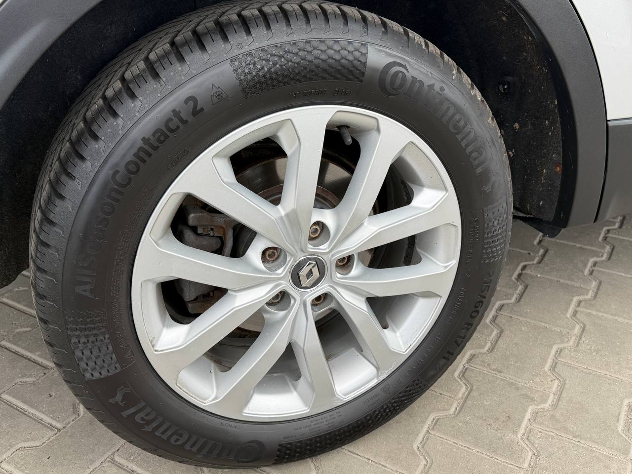 Renault Kadjar INTENS
