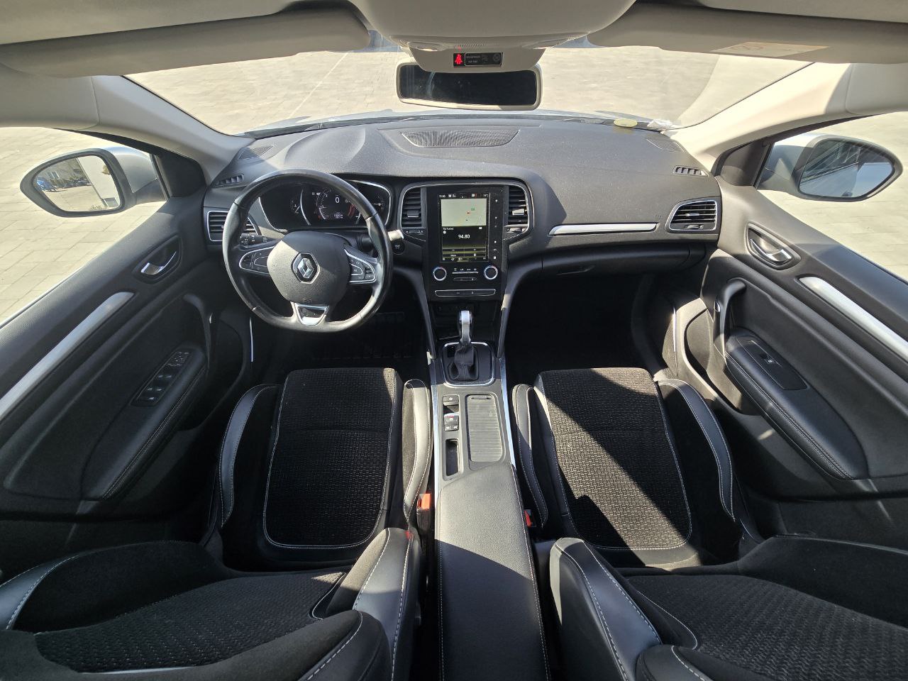 Renault Megane INTENS