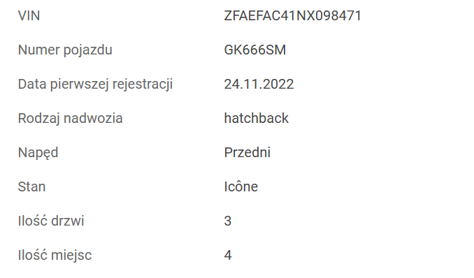Fiat 500 e