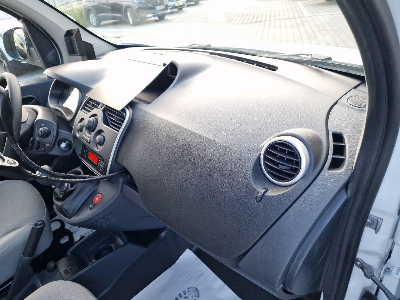 Renault Kangoo Express