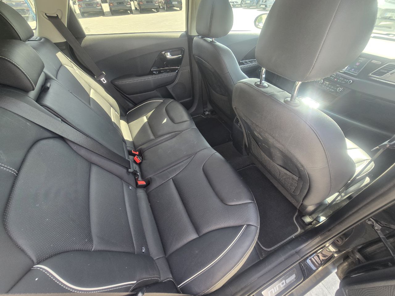 KIA E-NIRO