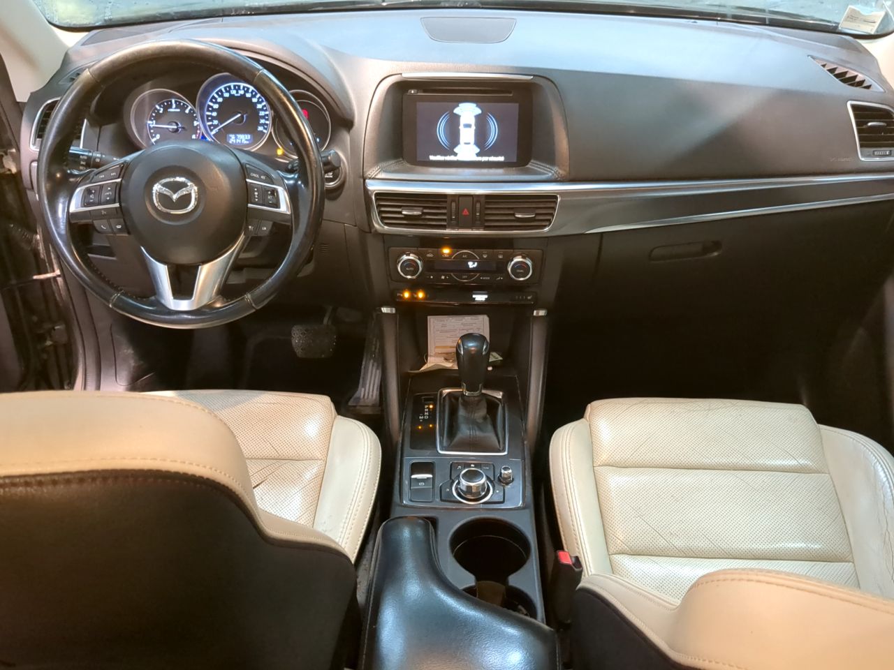 Mazda CX-5 Selection AWD