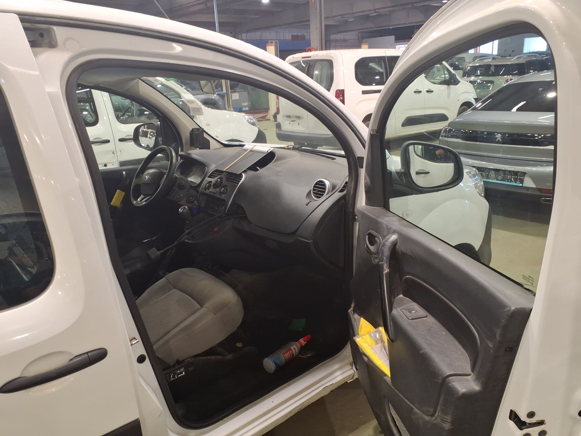 Renault Kangoo Express