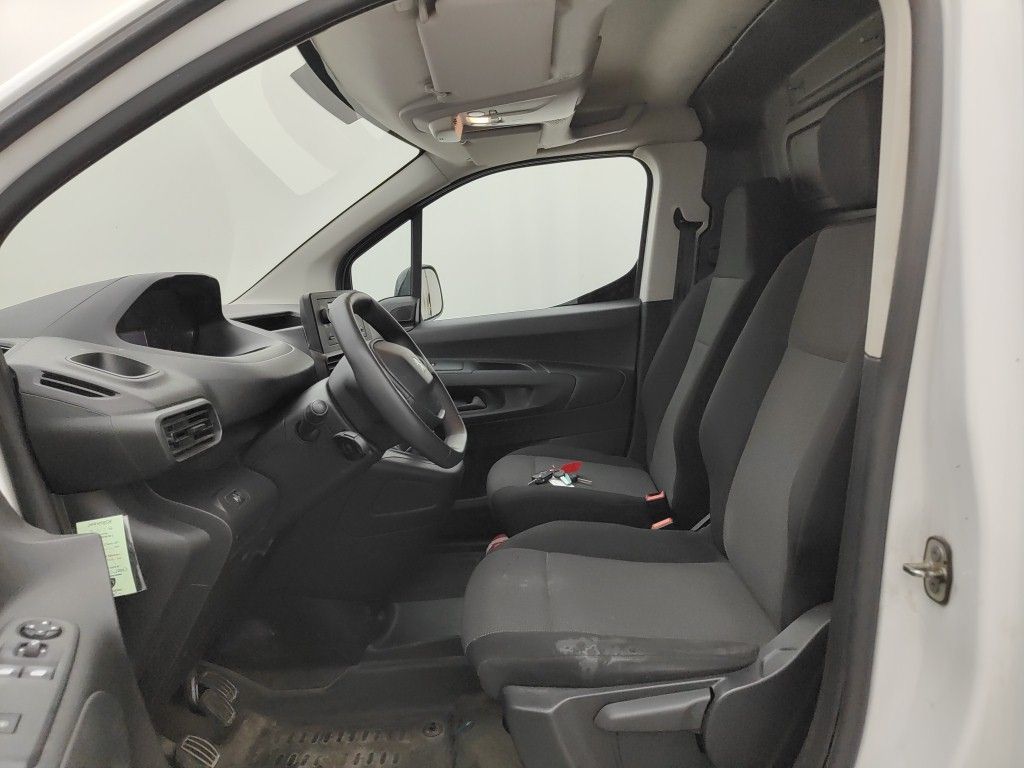 Peugeot Partner L1 Light Prem.