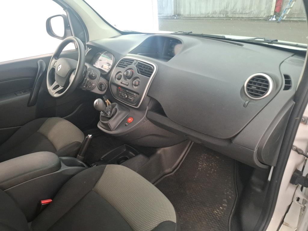 Renault Kangoo Maxi Extra