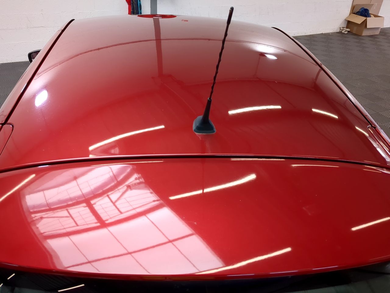 Renault Zoe Business