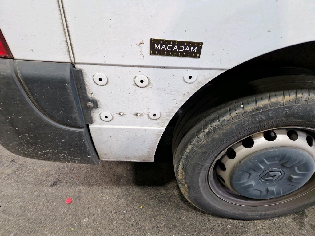 Renault Master FGN TRAC L2H2