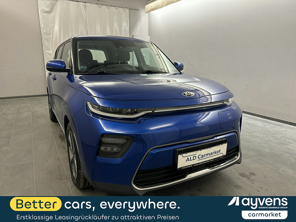 KIA E-SOUL