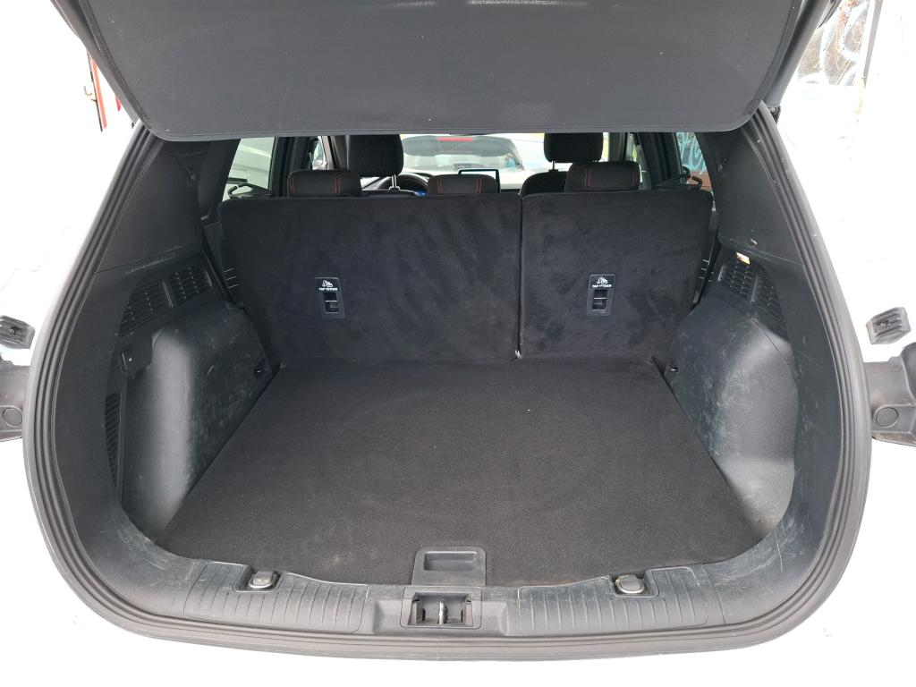 Ford Kuga ST-LINE Hybrid