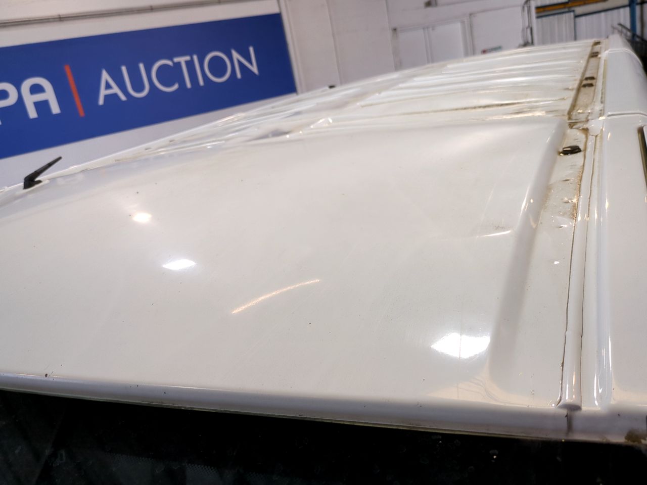 Opel Vivaro FGN L1H1