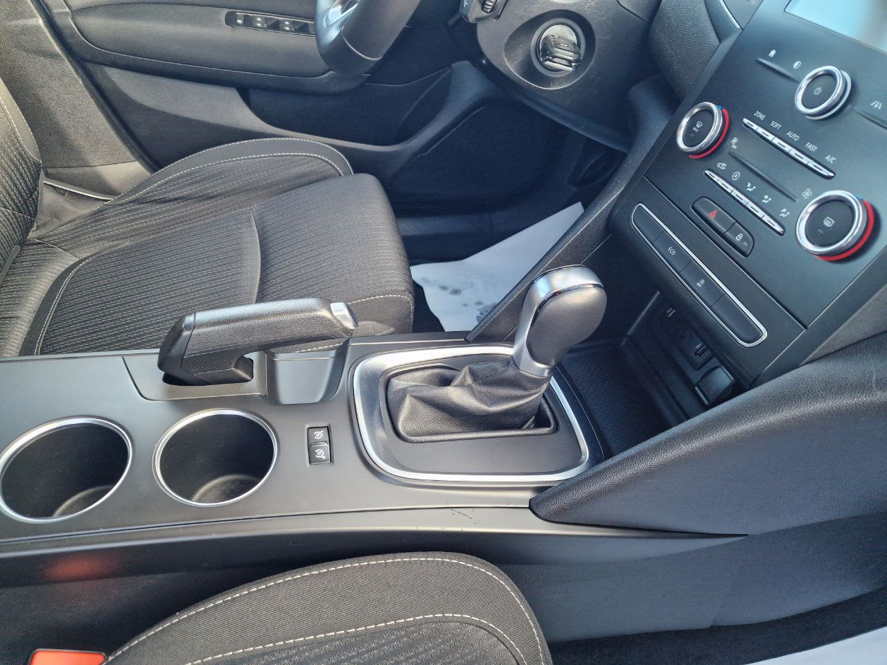 Renault Megane Business