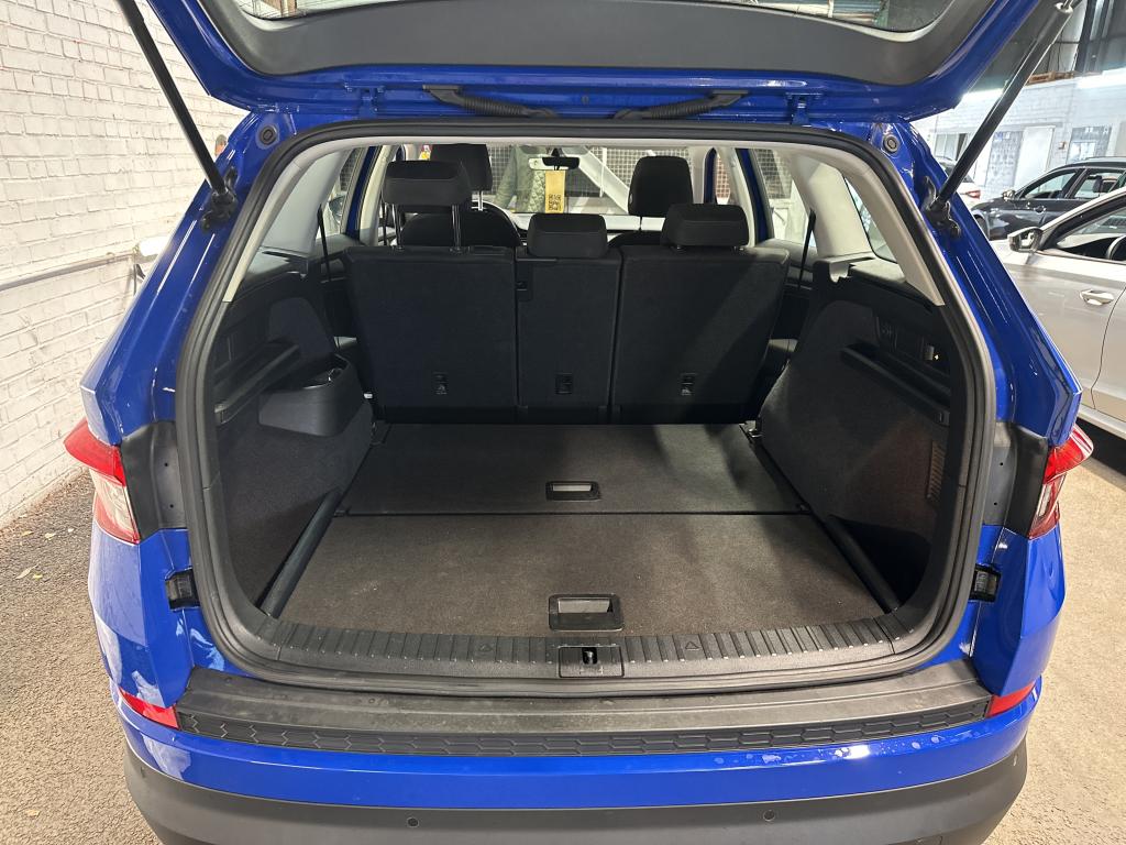 Skoda Kodiaq Ambition 4WD