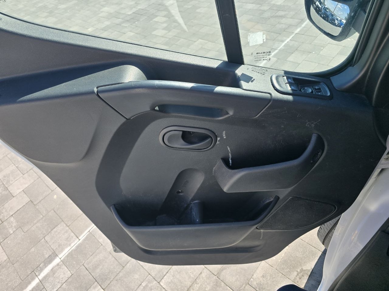 Renault Master FGN TRAC L2H2