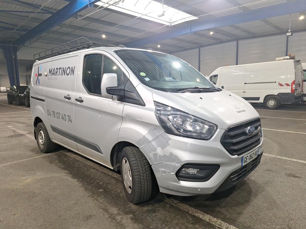 Ford Transit FGN L1H1