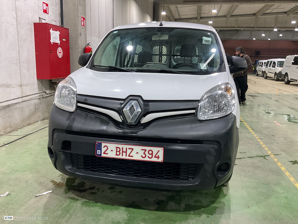 Renault Kangoo Express