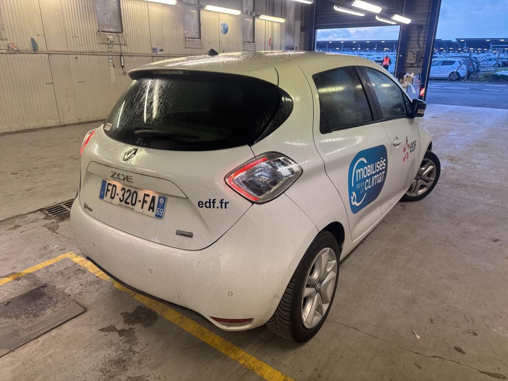 Renault Zoe ZEN