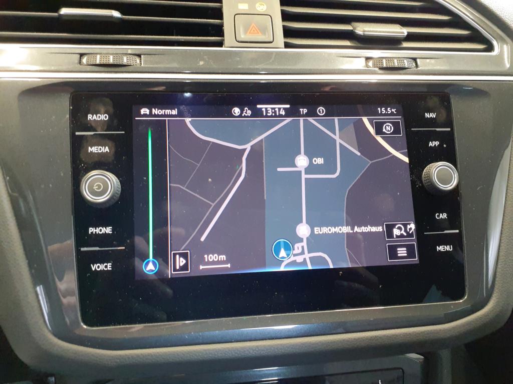 Volkswagen Tiguan Life 4MOTION