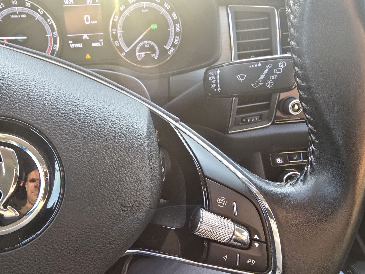 Skoda Kodiaq Ambition 4WD