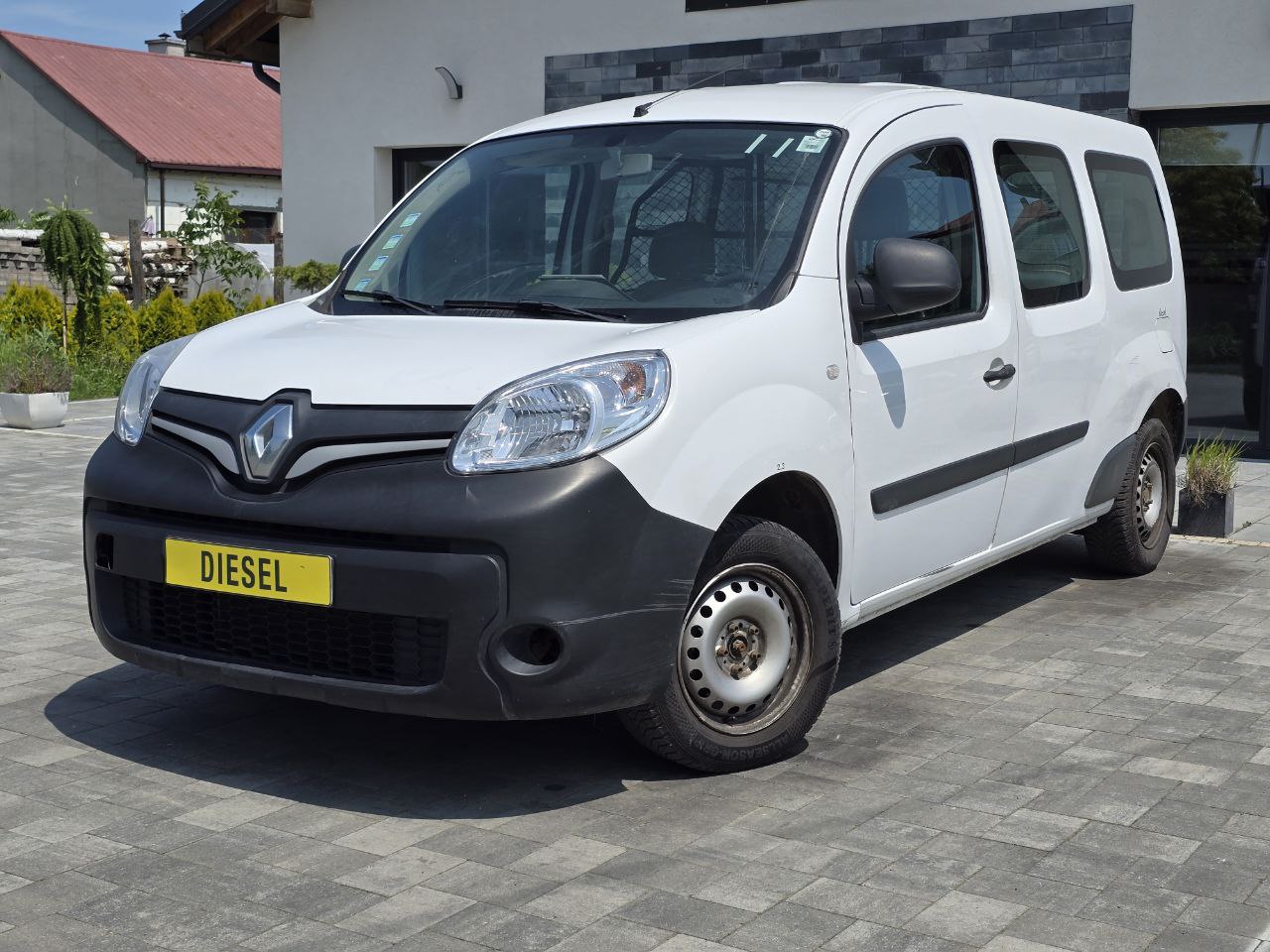 Renault Kangoo Express