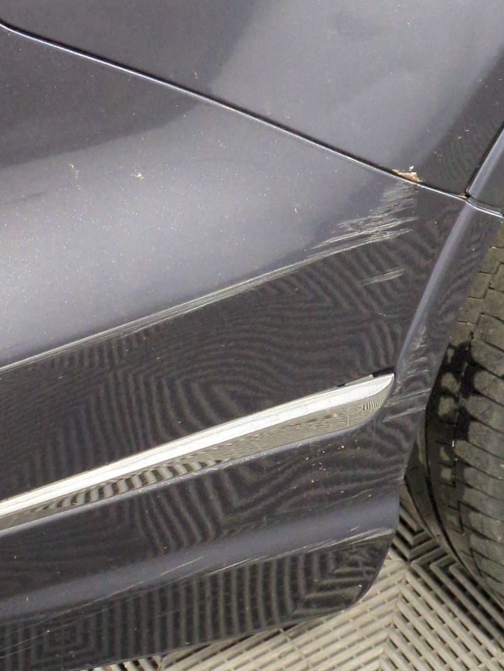 Honda CR-V Executive