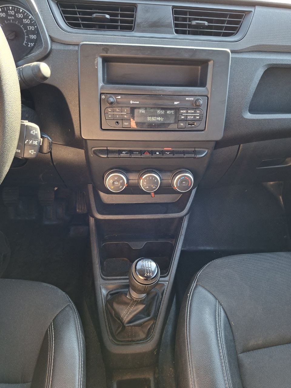 Renault Kangoo Express VAN