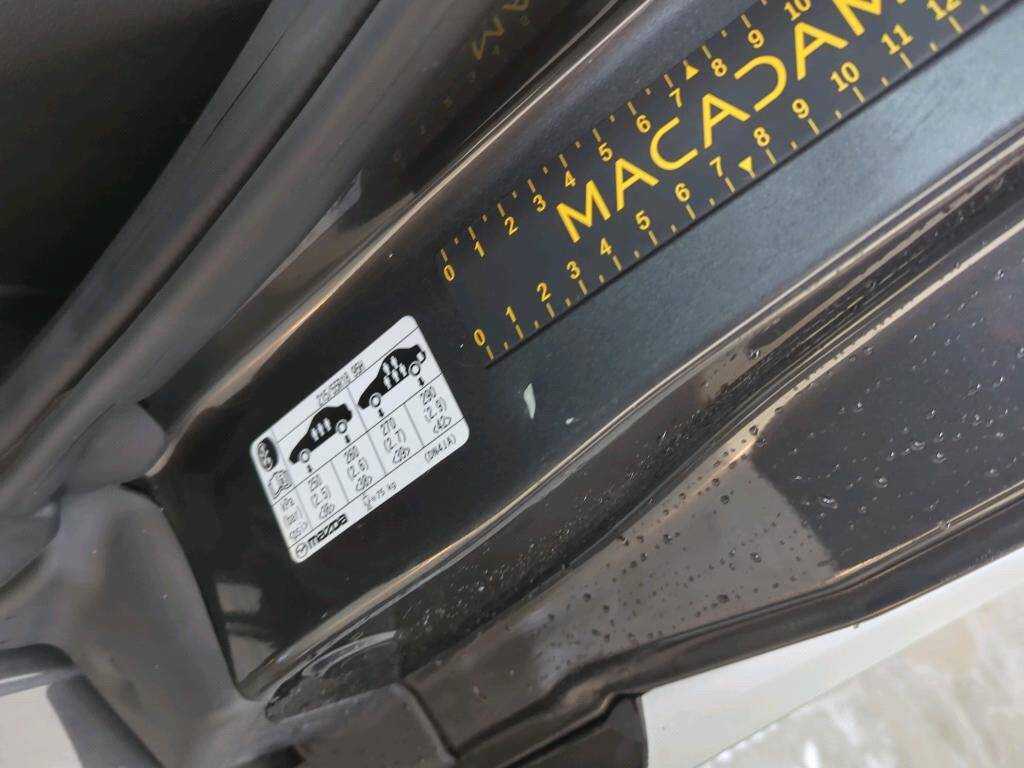 Mazda MX-30