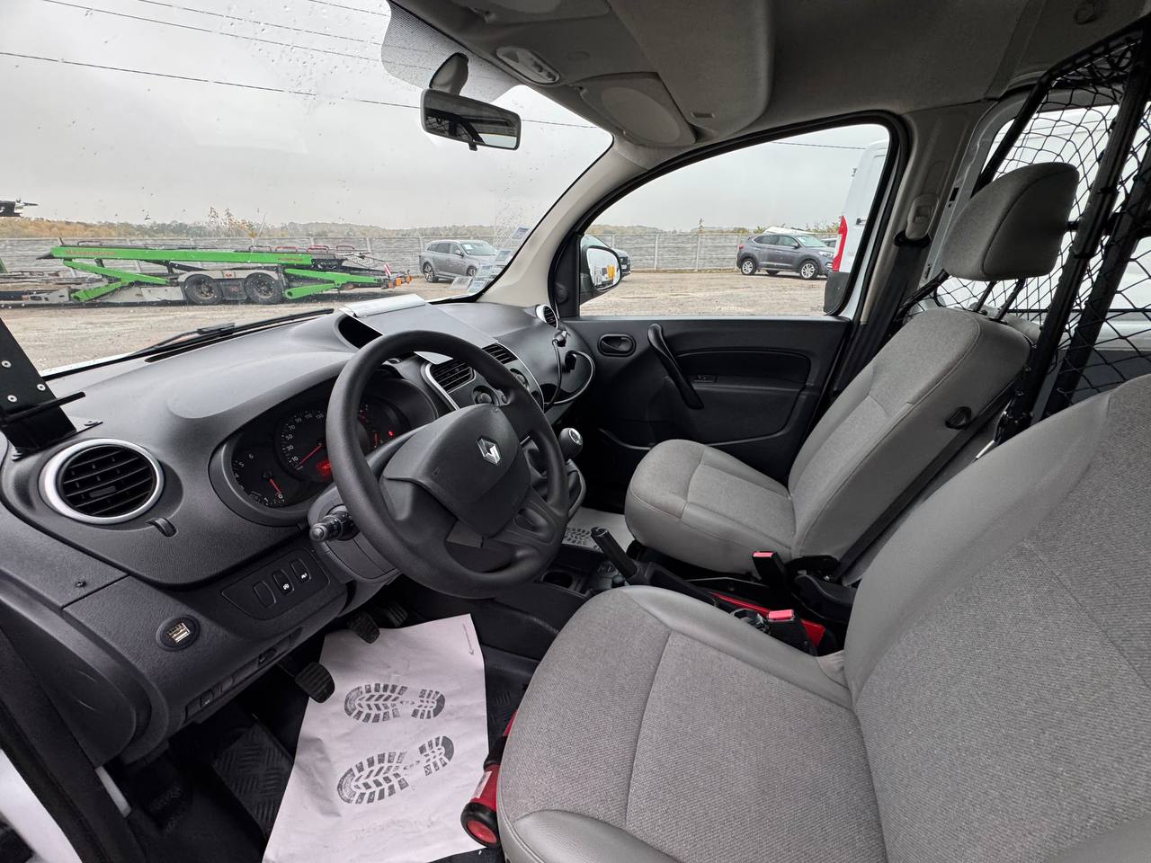 Renault Kangoo Express