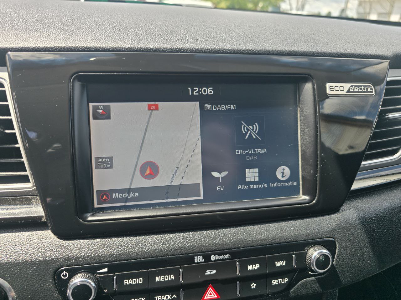 KIA E-NIRO
