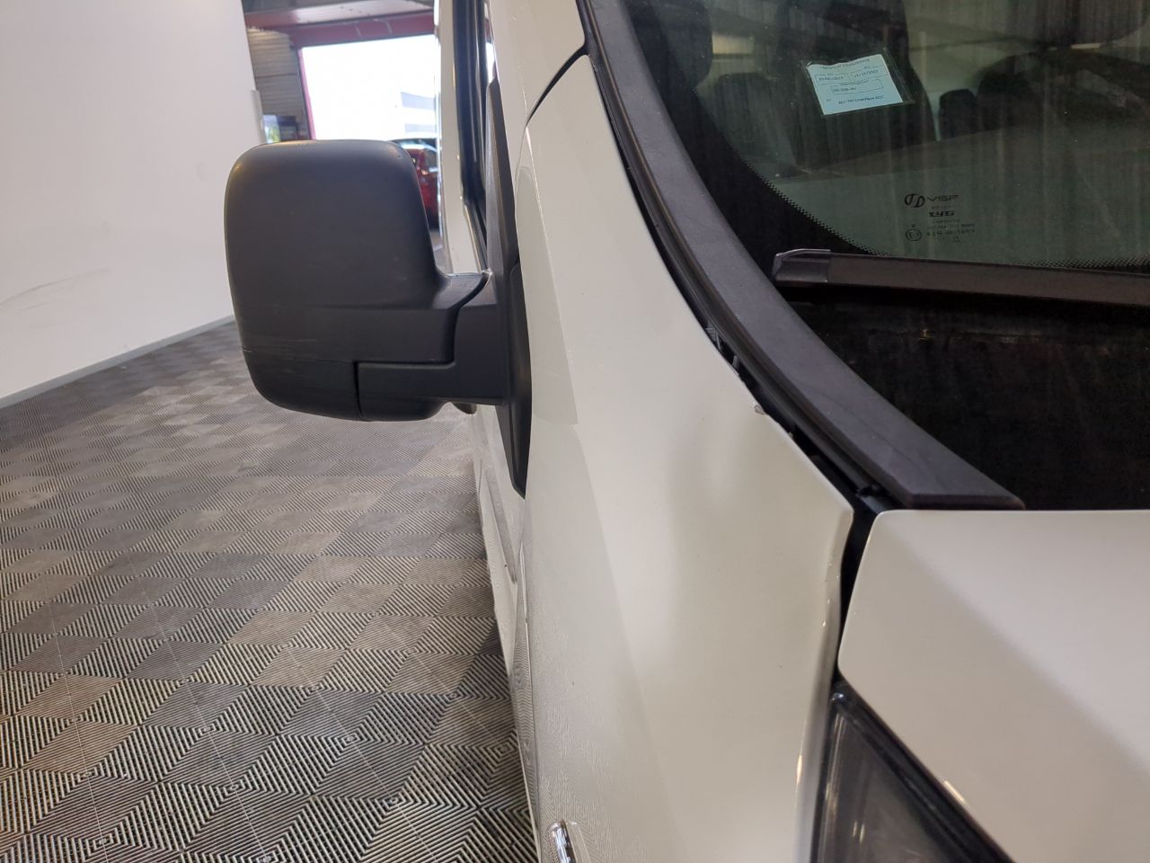 Renault Trafic FGN L1H1