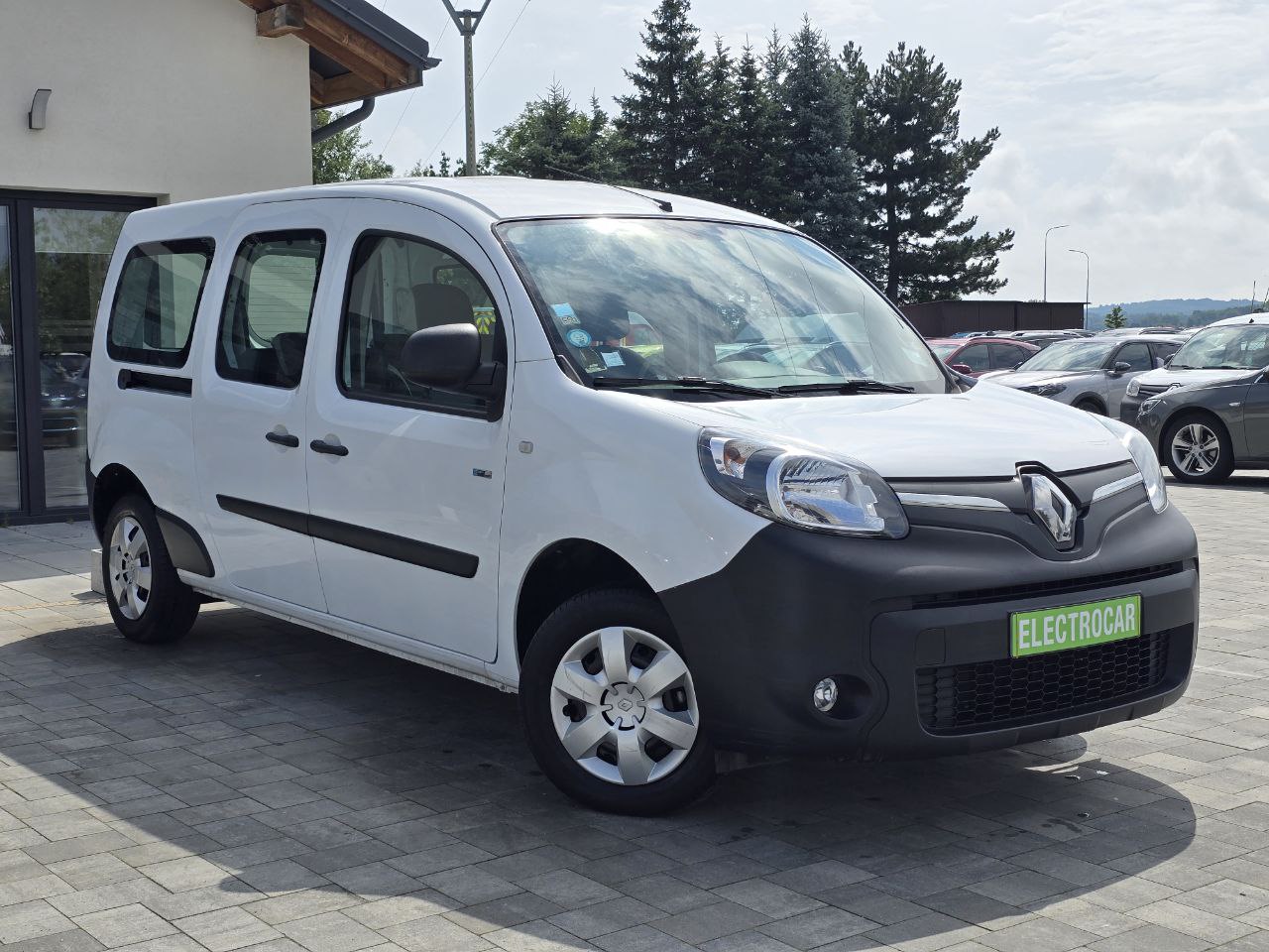 Renault Kangoo Express