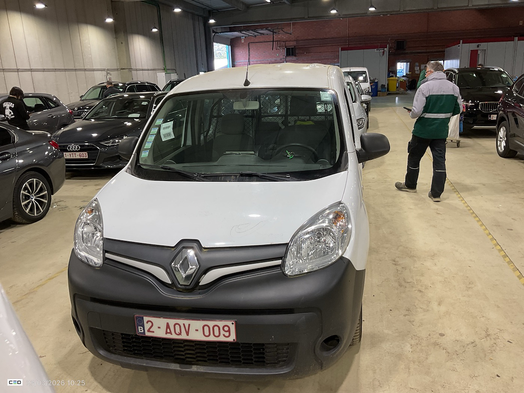 Renault Kangoo Express