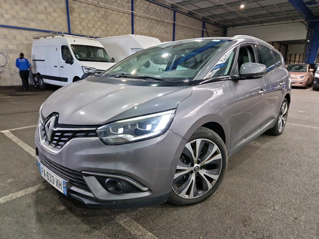 Renault Grand Scenic IV