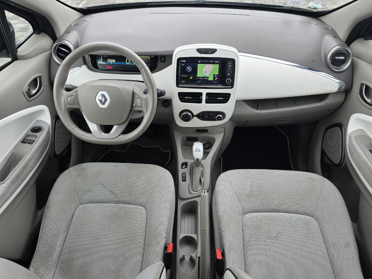 Renault Zoe ZEN