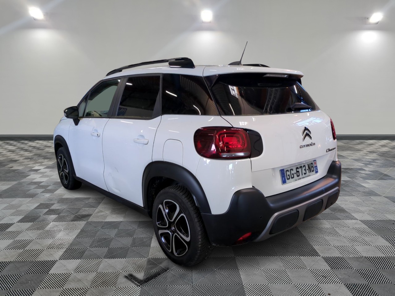Citroen C3 AIRCROSS Business