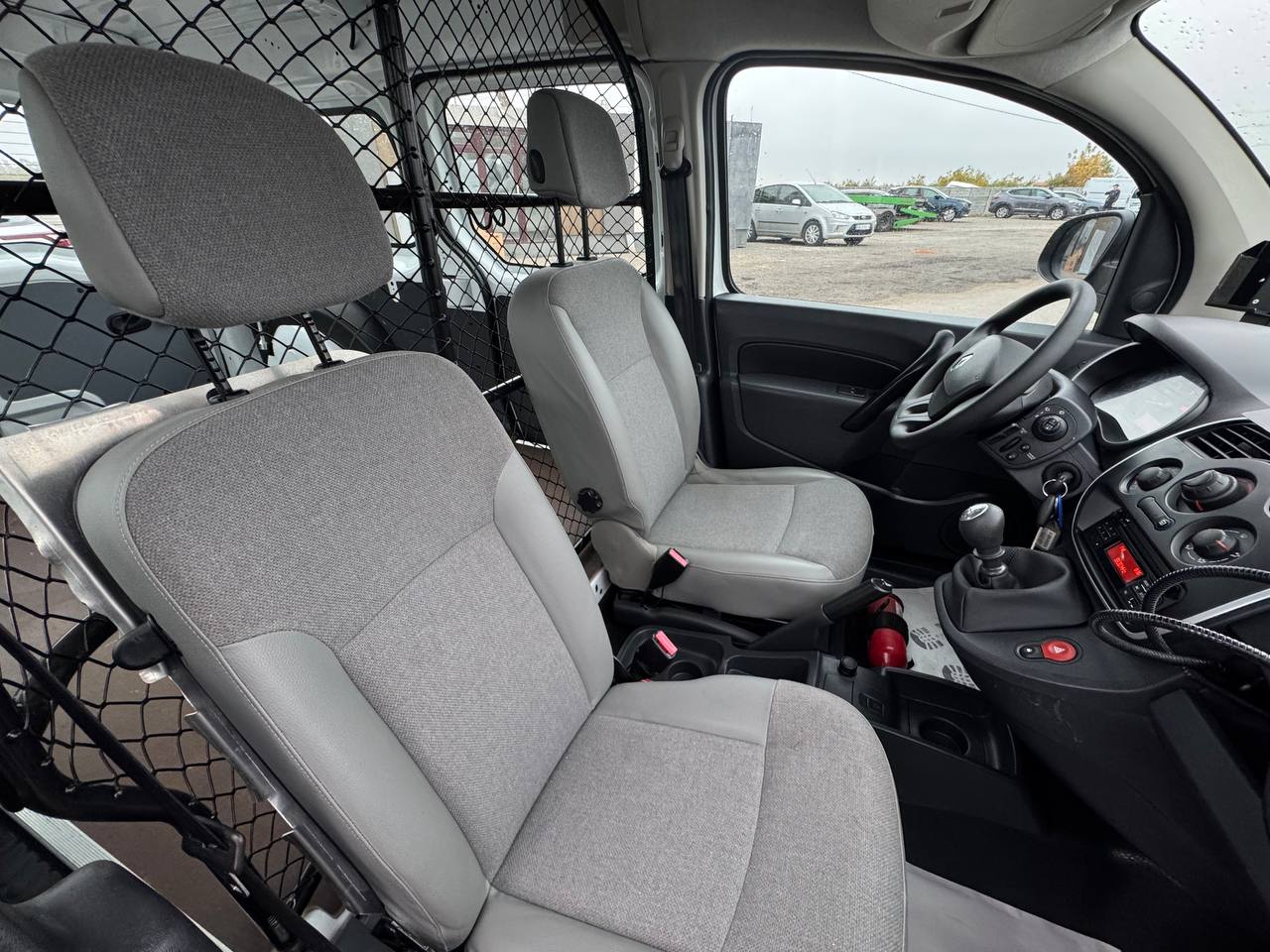 Renault Kangoo Express