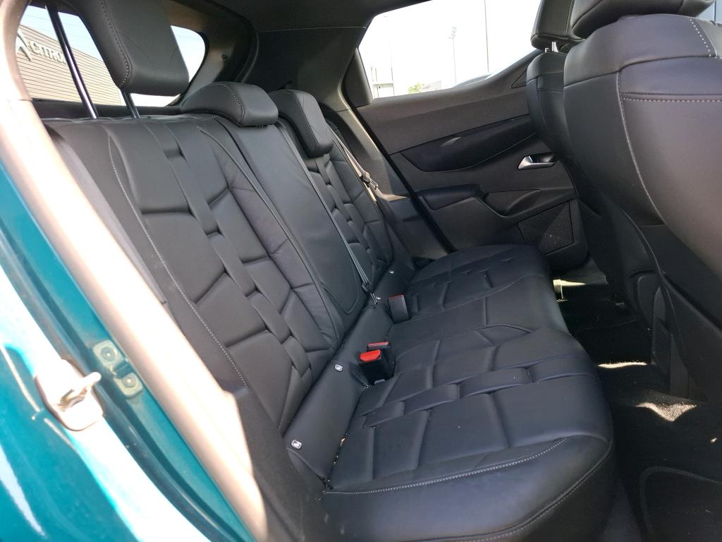DS 3 Crossback E-Tense