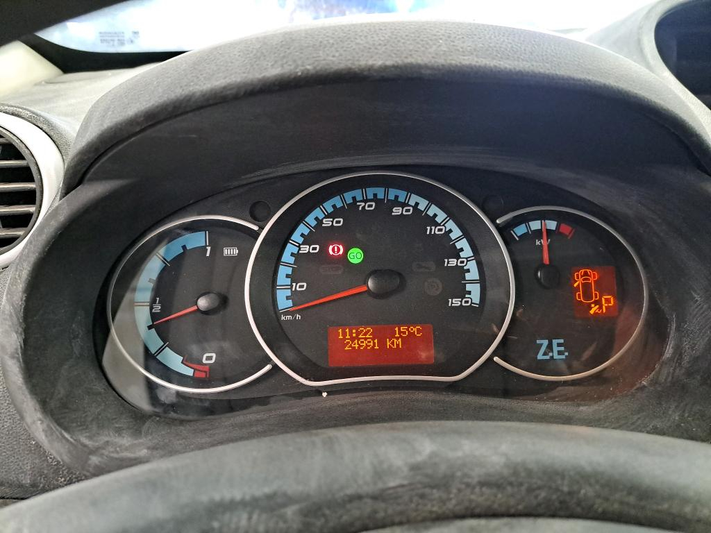 Renault Kangoo Express
