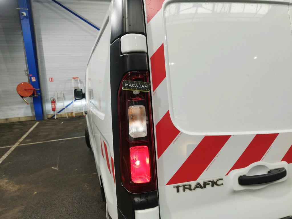 Renault Trafic FGN L2H1