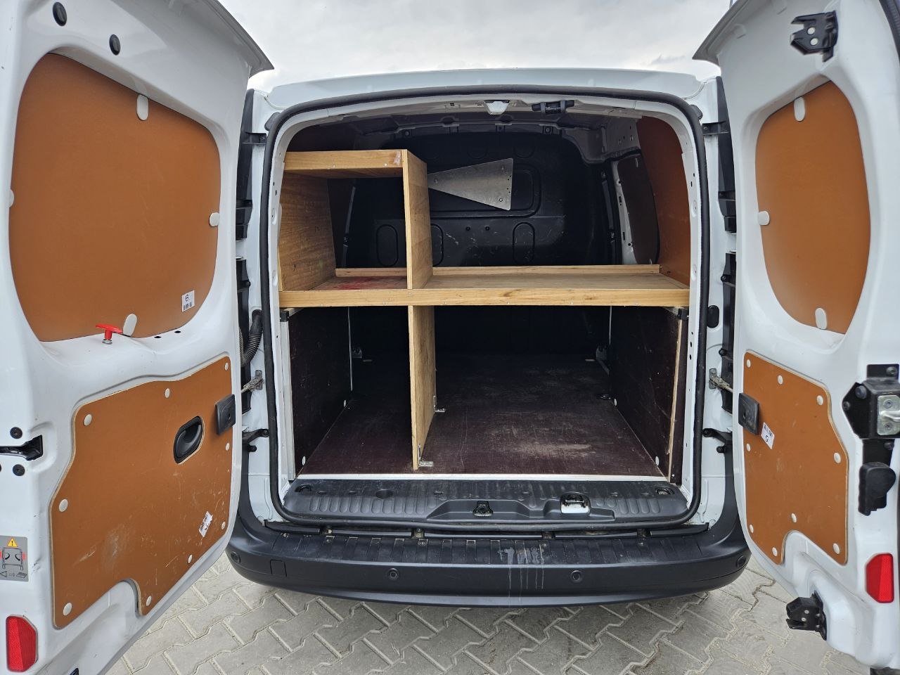 Renault Kangoo Express