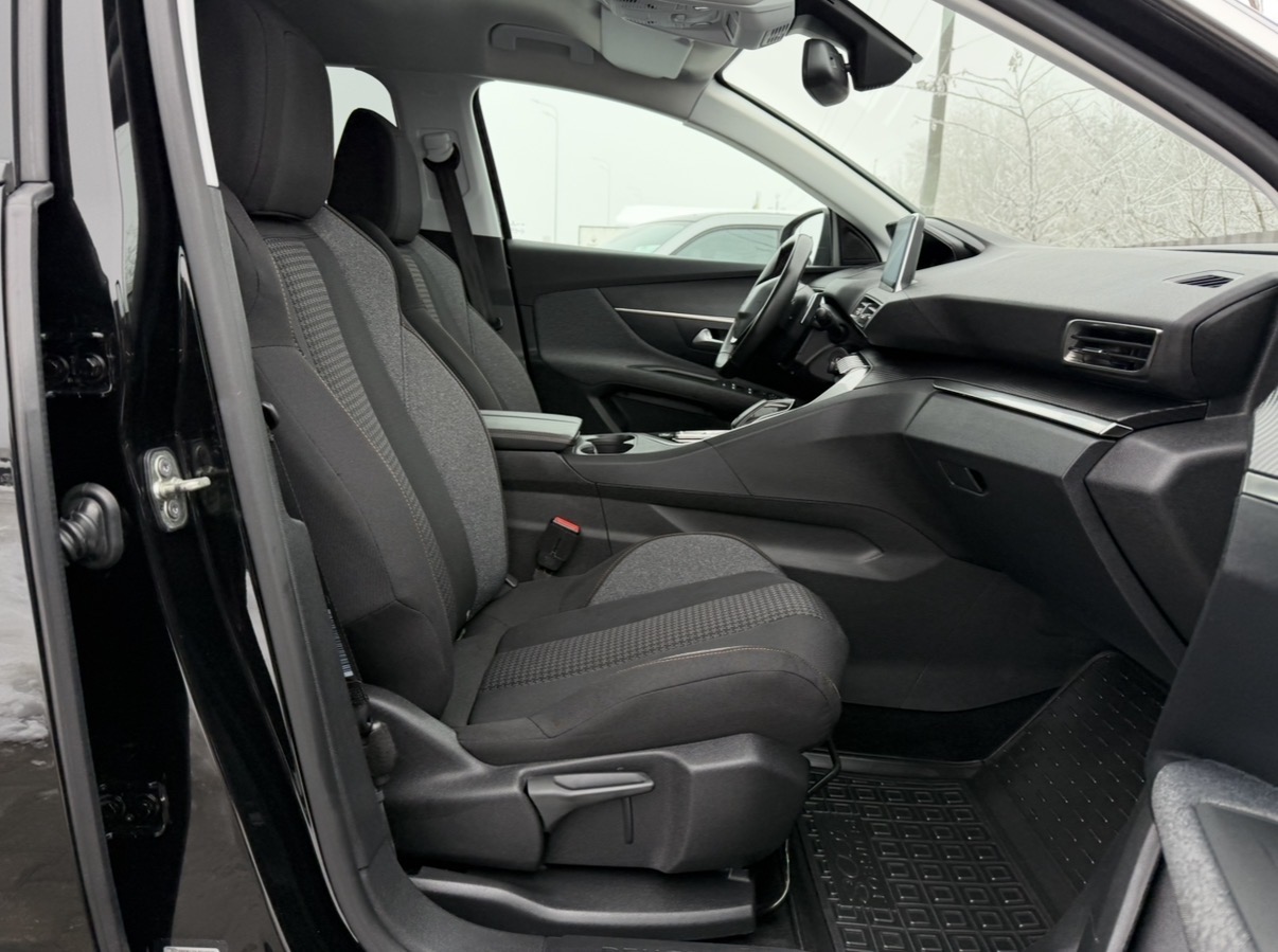 Peugeot 3008 Business