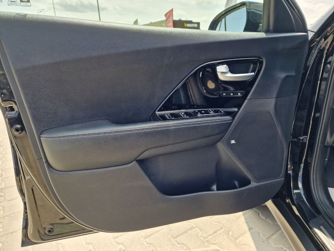 KIA E-NIRO