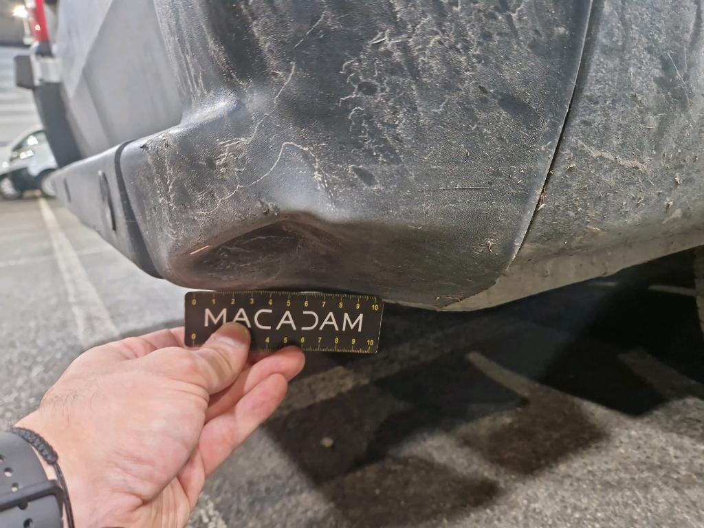 Peugeot Boxer FRGN L2H1