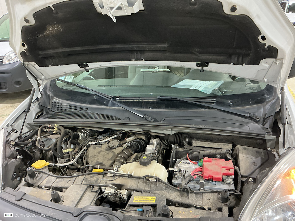 Renault Kangoo Express