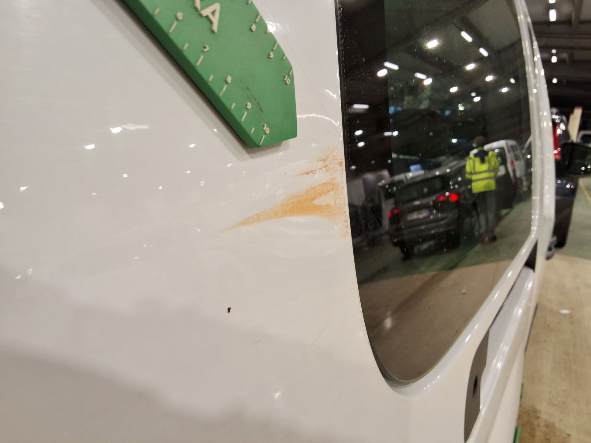 Renault Kangoo Express